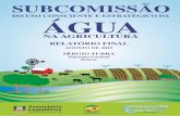 ASSEMBLEIA LEGISLATIVA DO RIO GRANDE DO SUL · conflitos de usos, na perspectiva de garantir água ao longo do tempo para os diversos usos que são requeridos dos recursos hídricos.