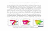 NARRATIVA DO MONITOR DE SECAS DO MÊS DE JULHO DE …200.129.31.16/uploads/mapas/NARRATIVA_MONITOR_DE_SECAS_JULHO_2017.pdf · Zona da Mata e Agreste dos estados do Rio Grande do Norte,