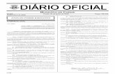 MUNICÍPIO DE CONDE - Página Inicialconde.pb.gov.br/a-prefeitura/diario-oficial/2013/diario-no-0918... · e IV do artigo 30 desta Lei, a portaria de designaçao dos membros do Conselho