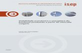 Viabilidade económica e energética do biodiesel produzido ...recipp.ipp.pt/bitstream/10400.22/6619/1/DM_TiagoRibeiro_2013_MES.pdf · Relatório da Unidade Curricular de Dissertação/Proj