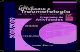 A Revista IOT 2009 - iothcfmusp.com.br · Prof. Dr. Olavo Pires de Camargo - Editor Editorial Organização: Secretaria do DOT ... Dr. Carlos Augusto M. Luzo (Doutor) Dr. Teng Hsiang