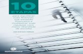 ETAPAS - noemicoelho.files.wordpress.com · Quem busca orientação financeira para desenvolver sua capacidade de aumentar o patrimônio e conquistar equilíbrio e qualidade em suas
