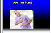 REBASCA – Registro Bahiano das Síndromes Coronarianas · PDF fileDor Torácica Parietal: Dor muscular; Dor costal; Dor nervosa (nervo intercostal, raízes nervosas e síndrome da