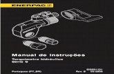 Manual de instruções - Enerpacliterature.enerpac.com/pdf/EIS591131B_PT_BR_03_2008.pdf · mãos afastadas do cabeçote de ... superior à capacidade de torque da ferramenta. Portanto,