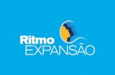 Ju Linares | RitmoExpansão 2018ritmoexpansao.com.br/wp-content/0-documents/Institucional_Ritmo... · O RITMO é uma poderosa ferramenta de autoconhecimento, conexão, criatividade