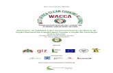 Seminário da CEDEAO sobre Desenvolvimento de Planos de ... · Cozinha Limpa para a África Ocidental (WACCA), espera alcançar uma ampla disseminação de uso de ... Abertura e visita