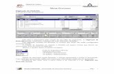 Menu Processos - folhamatic.com.br · Segue o modelo do relatório dos funcionários com as respectivas datas de admissão, períodos aquisitivos e de gozo.