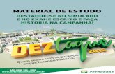 O PAZ foi criado pela Petrobras com o objetivo de diminuir o número de …motoristadeztaque.com.br/assets/pdf/Manual_de_estudo... · 2018-06-04 · verificar o cumprimento das normas