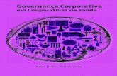 Governança Corporativa Governança Corporativa§a-Corporativa...Vilela.pdf · Apresentação | 11 Dra. Regina Lúcia Portela Diniz ... IBGC (2015, p. 19), a Governança Corporativa