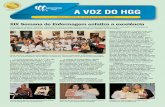 XIX Semana de Enfermagem enfatiza a excelênciaidtech.org.br/uploads/10351_jornal_hgg_nr96.pdf · evento foi realizada no auditório Dr. Luiz Rassi, com a premiação do Profissional