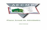 Plano Anual de Atividades - agcmpejao-m.ccems.ptagcmpejao-m.ccems.pt/file.php/1/2017-2018/PAA_2017_2018.pdf · PDF fileO Plano Anual de Atividades é “um instrumento de autonomia”
