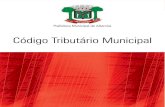 CÓDIGO TRIBUTÁRIO MUNICIPAL - altamira.pa.gov.braltamira.pa.gov.br/site/wp-content/uploads/2017/05/Lei-nº-3.189... · Prefeitura Municipal de Altamira Poder Executivo Secretaria