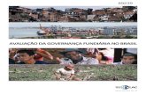AVALIAÇÃO DA GOVERNANÇA FUNDIÁRIA NO BRASIL 89239siteresources.worldbank.org/INTLGA/Resources/Brazil_land... · Tabela 32 Tipologia da posse de terra no Piauí ... INCRA Instituto