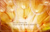 RELATÓRIO DE SUSTENTABILIDADE 2014portalcorp.tubarao.com.br/pdf/galeria-midia/relatorios/relatorio... · iniciativa da ArcelorMittal Brasil, alinhada à política e estratégia de