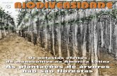 Conteúdo - GRAIN · Este número de Biodiversidade Sustento e Culturas é uma publicação conjunta com o Movimento Mundial pelas Florestas Tropicais ( WRM ) e Amigos da Terra América