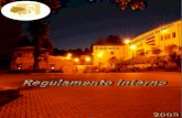 INTRODUÇÃO 8 - Escola Profissional Fermil Celorico de Bastoescolaprofissionaldefermil.pt/uploads/2016/04/REGULAMENTO_INTERNO... · PROVA DE APTIDÃO PROFISSIONAL (PAP) ..... 69