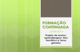 Esquema de Estudo - forumeja.org.brforumeja.org.br/go/sites/forumeja.org.br.go/files/projetos_e_eixos... · Conforme Vasconcellos (2000), estruturar o currículo partindo da realidade