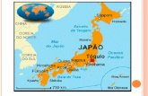 Japão e Tigres Asiáticos - colegiooficina.com.br · Combinação de características naturais (relevo e clima) e dos fatores demográficos faz com que o Japão possua algumas das