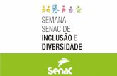 Conheça a diversidade de São João da Boa Vista · associação civil, beneficente, com atuação nas áreas de assistência social, educação, saúde, prevenção, trabalho, profissionalização,
