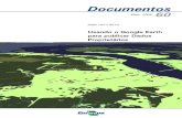 Documentos Maio, 2006 60 ISSN 1677-9274 · geográfica, incluídos a geometria e propriedades do atributo geográfico (Open Geospatial Consortium, 2005). A exemplo da XML, a GML e,