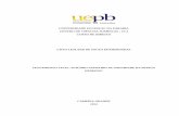 UNIVERSIDADE ESTADUAL DA PARAÍBA CENTRO DE …dspace.bc.uepb.edu.br/jspui/bitstream/123456789/12715/1/PDF... · demais ordenamentos jurídicos mundiais, ... nos sistemas Jurídicos