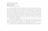 Tombamento de mudas Caciara Gonzatto Maciel Marília ...coralx.ufsm.br/fitoflorestal/antigos/admin/textos/pdf/19482.pdf · danos esporádicos em plântulas ou podridões de sementes