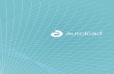 O AutoLoad® possui drivers de comunicação para diversos ... · 3 Via aquivo TXT, HTML, WebService ou tabelas de dados do Microsoft SQL Server. | 4 Com acompanhamento de estado
