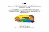UNIVERSIDADE FEDERAL DE UBERLÂNDIA FACULDADE DE … · mail: gsoliveira@ufu.br . Um dos maiores desafios das escolas na atualidade é a aprendizagem dos alunos ou como lidar com