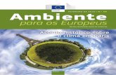 FEVEREIRO DE 2016 | N.° 59 Ambiente · como a metodologia da «pegada ambiental» pode redefinir a gestão do ciclo ... Publicações 15 Agenda 15 Breves 16 03 07 09 ... Natura 2000