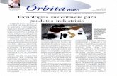 OrbitaiPen - Instituto de Pesquisas Energéticas e Nucleares · Março/Abril Órbita ipen Segurança Exposição às radiações ionizantes e seus efeitos .para o ser humano o que