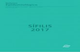 Boletim Sifilis 2017 - portalarquivos.saude.gov.brportalarquivos.saude.gov.br/images/pdf/2017/novembro/13/BE-2017... · da mãe, as titulações para testes não treponêmicos deverão