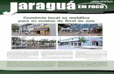 Comércio local se mobiliza para as vendas de final de anoemfocoturismo.com.br/fotos/arquivo46_14-19-16jaragua_em_foco_43.pdf · PRÓXIMA EDIÇÃO Na próxima edição do Jaraguá