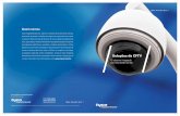 Soluções de CFTV - tycois.com.br · Tyco Integrated Security, lidera o mercado de performance de loja, ... Descomplicado Descomplicado e flexível Escalável e flexível Gerenciamento