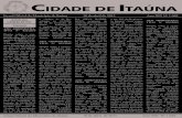 Jornal Oficial do Município de Itaúna 10 de abril de 2015 ...itauna.mg.gov.br/site/resources/jornais/2015041016462700000061402... · Jornal Oficial do Município de Itaúna 10 de