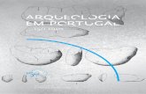 150 anos - II Congresso da Associação dos Arqueólogos ... · 1103 Arqueologia em Portugal – 150 Anos panorama geral do espólio osteológico exumado na necrópole do extinto