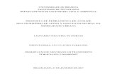 PROPOSTA DE FERRAMENTA DE ANÁLISE MULTICRITÉRIO …repositorio.unb.br/bitstream/10482/24216/1/2017_LeonardoNogueirade... · iii FICHA CATALOGRÁFICA MORAES, LEONARDO NOGUEIRA DE.