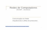 Redes de Computadores - dei.isep.ipp.ptandre/doc/RCOMP/T2.pdf · O objectivo desta função é que qualquer pequena alteração nos dados de entrada leve à produção de um código