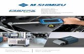 Maior qualidade - Soluções industriais - M.Shimizu · O Phoenix foi desenvolvida a partir de avançada tecnologia de leitura de torque estático, residual e dinâmico, com geração