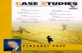 CASE STUDIEScasestudies.com.br/pdf/60.pdf · PERSONAL CASE CASE STUDIES 4 COMEÇO “Comecei a trabalhar muito cedo, aos 14 anos de idade, como office boy de um banco. Anos depois,