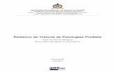Relatório de Vistoria de Patologias Prediais - DFO/SEOMAdfo.ufsc.br/files/2011/10/RELATORIO_CCB_J_V8.pdf · LOCALIZAÇÃO E INSPEÇÃO DAS PATOLOGIAS PRIMEIRO PAVIMENTO (Térreo)