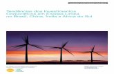 Tendências dos Investimentos Corporativos em Energia Limpa ... Clean Energy... · Um relatório encomendado pela Iniciativa de Energia Renovável ... o mercado para energia ... dentro
