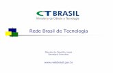 Rede Brasil de Tecnologia - PROMINPantigoprominp.petrobras.com.br/objects/files/2004-09/130_Apresent... · SERVIÇOS PARA O MONITORAMENTO DA CORROSÃO INTERNA E EXTERNA DE DUTOS UFRGS