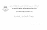 Universidade do Estado de Mato Grosso –UNEMATsinop.unemat.br/site_antigo/prof/foto_p_downloads/fot_14473slide_8... · quantificando propriedades importantes para uso em serviços