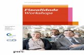 Fiscalidade - PwC Portugal: auditoria, consultoria e ... · Da apresentação e discussão das regras fiscais e dicas práticas, situações e casos concretos ao processo de encerramento