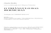O triângulo das Bermudas - xa.yimg.comxa.yimg.com/kq/groups/18176607/620719207/name/O+Triângulo+das... · 1 - O Triângulo das Bermudas: Um Mistério do Ar e do Mar. Existe uma