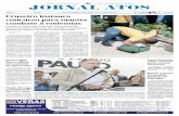 Cruzeiro instaura concurso para manter combate à endemiasjornalatos.net/wp-content/uploads/2017/06/Jornal-Atos-Web-2793-Ter... · Piquete e da assinatura de convênios para a compra
