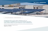 ENERGIA SOLAR AMPLIA A CARACTERÍSTICA …fgvenergia.fgv.br/.../files/andre_pepitone_-_energia_solar.pdf · solar para 5 MW. 8 COLUNA OPINIÃO ... em Petrolina/PE, e pela Tractebel,
