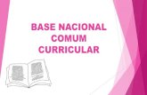 BASE NACIONAL COMUM CURRICULAR - UNDIME - SCundime-sc.org.br/.../09/6-10.09-BASE-NACIONAL-COMUM-CURRICULAR.pdf · DIRETRIZ CURRICULAR CONSTITUIÇÃO FEDERAL DE 1988 Coexistência