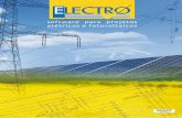 Software para projetos elétricos e fotovoltaicoshiperenergy.com.br/wp-content/uploads/2015/03/electro_graphics... · Atualizaçöes dos softwares disponíveis para download on-line