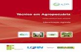 Técnico em Agropecuária - Pronatec – IFPRpronatec.ifpr.edu.br/wp-content/uploads/2013/06/Mecanizacao... · Aula 2 – Tratores agrícolas 25 2.1 A constante evolução dos tratores
